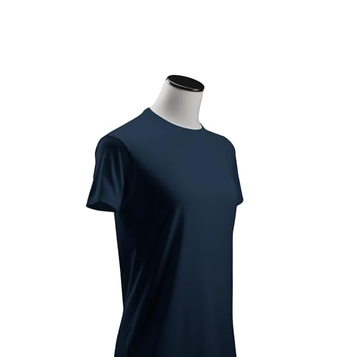 Image of NEWBAE Men's Solid Oversized T-Shirt