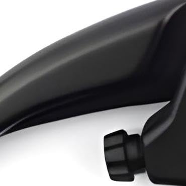 Vicma 75902 Left Handle, Black