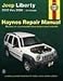 Download Jeep Liberty 2002-2004 (Haynes Repair Manuals) Reader