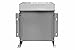 10 kVA Isolation Transformer - 480V Primary - 277V Secondary - 60 Hz - NEMA 3R