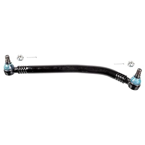 Febi bilstein 39376 arrastre enlace barra de direccion para vehiculos comerciales