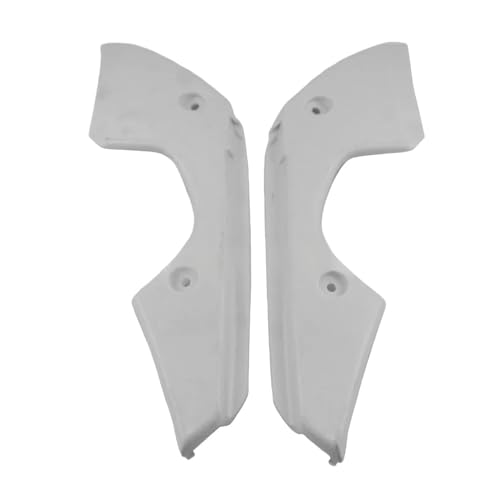 Cache de carénage R1 YZF-R1 2009-2014 pour projet peinture et piste