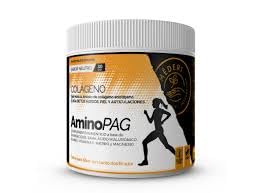 Precursor de Colágeno Vegano con Aminoácidos | Sabor Neutro | Formato 696g (Pack de 2x348g) | Insumo de Especialización Estructural Sin Gluten | Alta Solubilidad