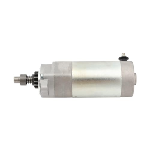 Démarreur moteur 13 dents haute performance mécanique moto SM26024561