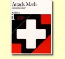 Attack Math: Arithmetic Tasks to Advance Computational Knowledge ...