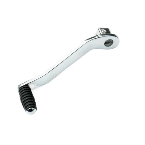 Kickstarter Hebel Für Y&amaha Für YBR 125 Für YBR125 Motorrad Getriebe Ändern Wählen Hebel Pedal