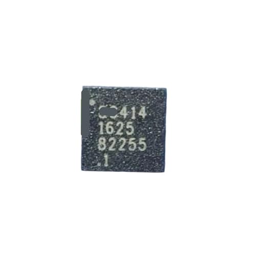 Puce SC414 en boîtier QFN28 composant CMS pour réparation électronique