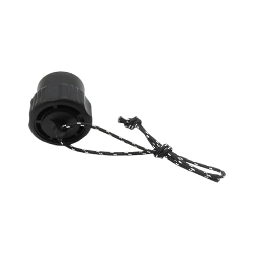 TOWARDSNAN Tapones de buceo de repuesto para válvulas de botella de buceo, tapones de válvulas de 1ª etapa, tapas protectoras, tanques Din duraderos, equipo de buceo, equipo de esnórquel
