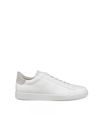 Image of ECCO Men's Street Lite Retro Sneaker