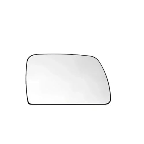 Lentille verre rétroviseur passager BMW X5 E53 2000 2001 2002 2003