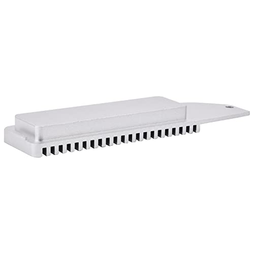 Image of SilverStone Technology TP06 M.2 SSD heatsink Cover for PS5 Console, SST-TP06S