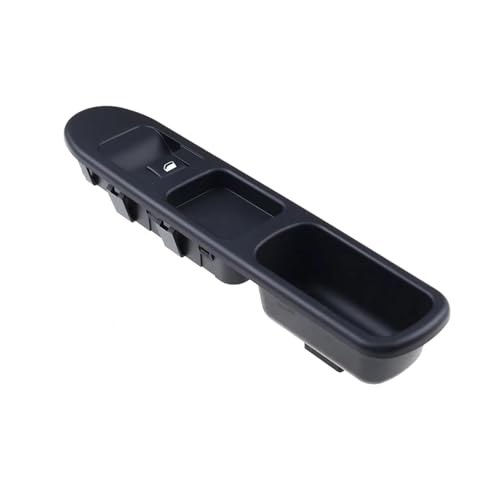 Bouton de commande vitre électrique 6554.KT pour Peugeot 307 de 2001 à 2007