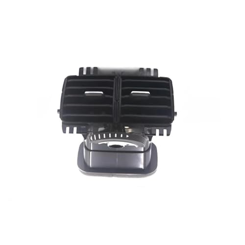 Ventilation arrière cassée ? Grille aération climatisation Touran 5TD864298A