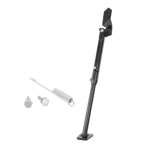 Ständer Verstellbarer Motorrad-Seitenständer Für RM-Z250 (2007–2013) Für RM-Z 450 (2005–2007) – Halterung Für Fuß- Und Seitenständer