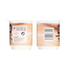 Cuajada Hacendado 8 ud. x 125 g Pack 8