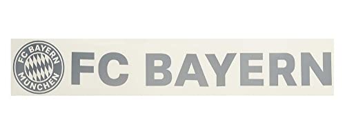 FC Bayern München Heckscheibenaufkleber - Classic - XXL Auto Aufkleber Sticker FCB