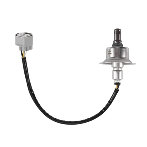 Sonde Lambda 1588A350 pour Résoudre le Voyant Moteur sur Eclipse Cross 1.5T - 6