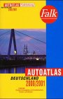 falk plan münchen  Falk Pläne, Der Große Autoatlas Bundesrepublik Deutschland