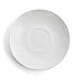 Quid Renova Blanca Set 6 Tazas Con Plato Porcelana 9cl Porcelana Apto Microondas Reciclable Imagen de Quid Renova Blanca Set 6 Tazas Con Plato Porcelana 9cl Porcelana Apto Microondas Reciclable
