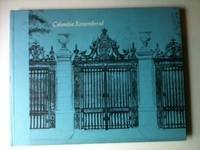 Columbia Remembered B0000CO63A Book Cover
