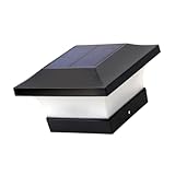 Lampe solaire - haute luminosité, économie d'énergie intelligente, lampadaire