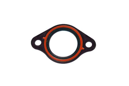 SCE Gaskets 21108 SBC/BBC MOLDED SILICN THRMOSTA T HSG GASKET