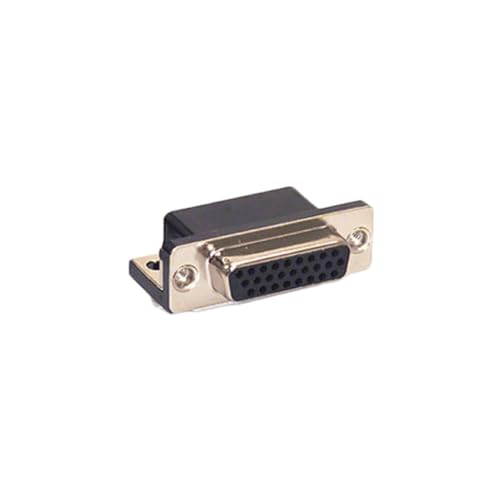 181-026-213R171 Connector 26 Position D-Sub, High Density Receptacle, Female Sockets :RoHS 636-181-026-213R171