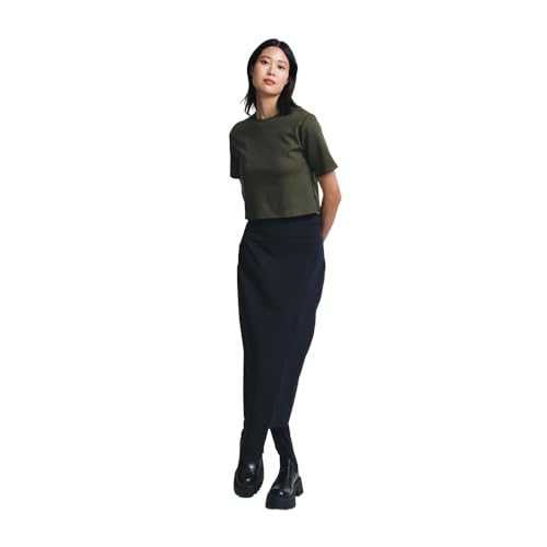 Boxy Cropped Insider