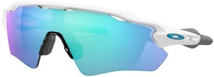 Oakley Men's Radar EV Path Non-Polarized Sunglasses