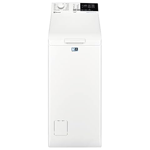 Electrolux Lavadora Carga superior 6 kg Cover