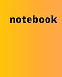 hp notebook - 14-cf0018ca amazon  notbook: notbook for women Flowers Journal Broché