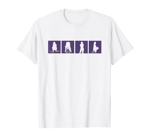 Photo de Silhouettes PARTYNEXTDOOR T-Shirt