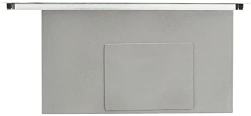 Signature Hardware 447674 Sitka 25" Drop In Or Undermount Single Basin Stainless Steel 4-Hole Kitchen Sink #TOP4