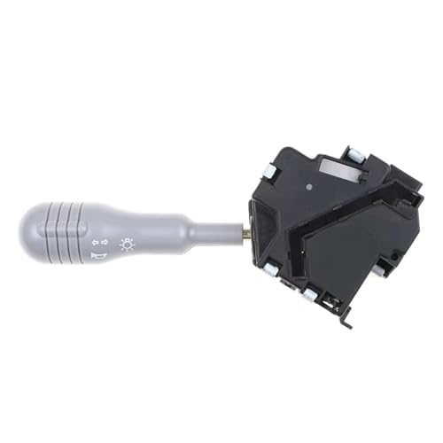 Interrupteur de phare 7701046629 commande clignotant fluide Twingo