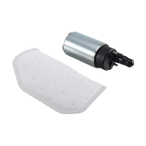 Bomba de gasolina para moto Wave 110 y BIZ110i ideal para tus trayectos diarios sin tirones 6