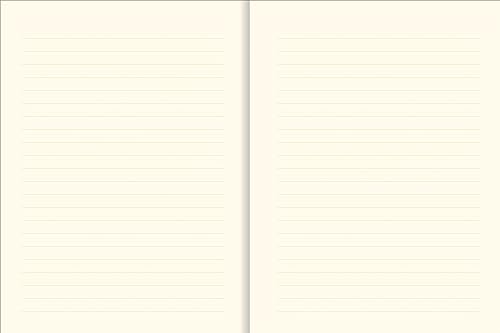 Bullfinch and Cherry Tree Journal (Magnetic Flap Closure)