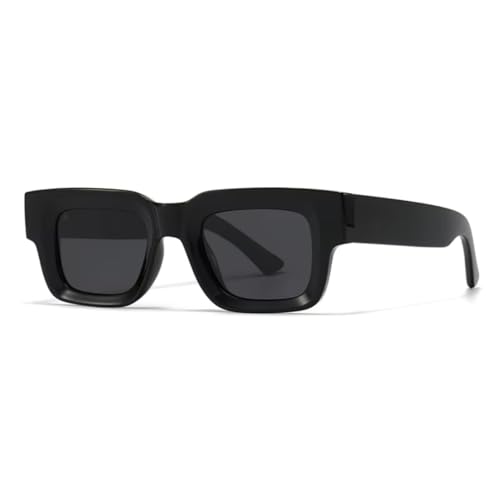 Lunettes de soleil polarisées vintage au quotidien pour un confort visuel outdoor parfait