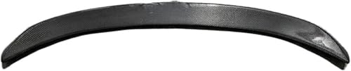Aileron arrière de voiture pour Subaru Forester - Spoiler de toit central noir