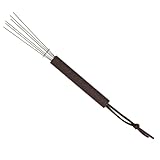 GLEAVI Verteilungskanüle Espresso Rührwerkzeug für Gleichmäßige Pulververteilung Ergonomisches Design Espresso für Verschiedene Maschinen