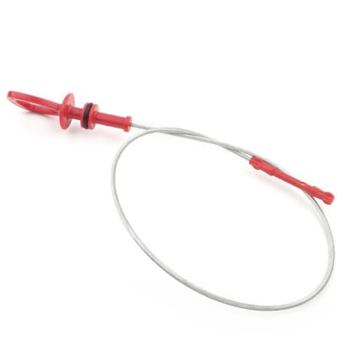 Jauge de niveau d'huile moteur 2710100372 pour Benz W203 W204 C209