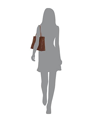 Bolso Tote Jema-to para mujer Lucky Brand miniatura 5