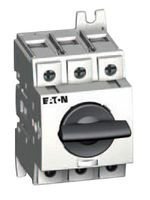 CUTLER HAMMER R5A3025U Non-FUSIBLE, A-Frame, 3 Pole, Rotary Disconnect, 600 VAC, 25 AMP