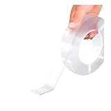 Double Sided Adhesive Tape Home Appliance Waterproof Wall Stickers