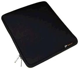 Sigma APO Shock Absorbent Inner Case A4 Black TTP – A4BK