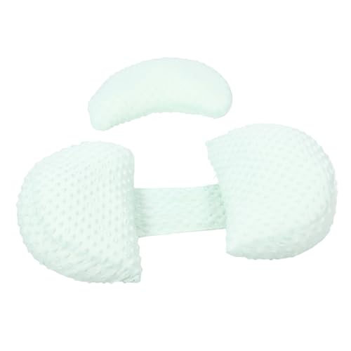 PRETYZOOM Pillow Pregnancy for Sleeping Maternity Pillow Cooling Waist Pillow for Comfortable Sleep