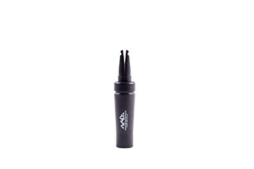 Rocky Mountain Hunting Calls 218 ATOMIC-13 Series Crow Turkey Friction Call