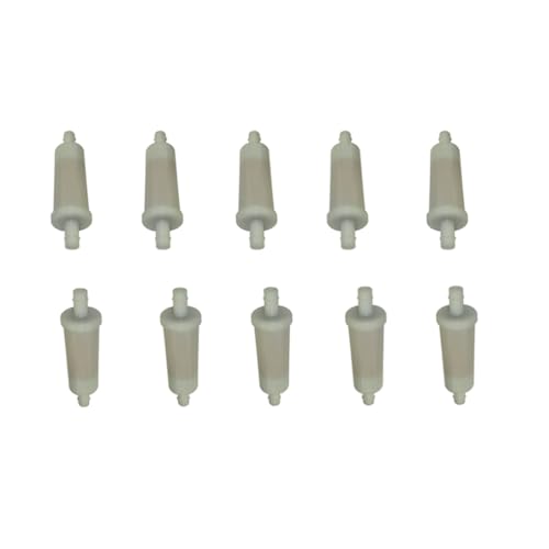 Gnyduw Fuel Filter For 0398319 398319 EVINRUDE JOHNSON 120HP 125HP 130HP 135HP OUTBOARD Parts