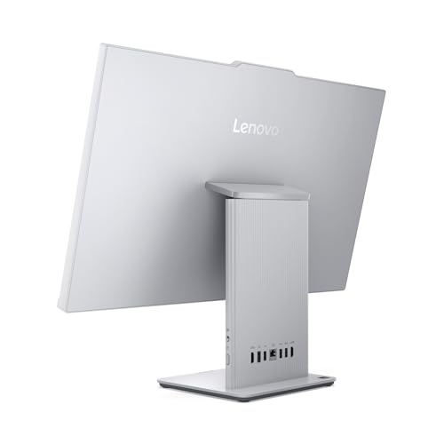 Lenovo IdeaCentre AIO 27AKP10・(F0JE000LGE)・27" FHD・AMD Ryzen 5 220・16GB RAM・1TB SSD・Win11