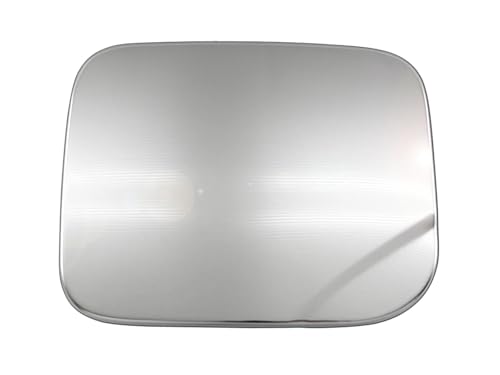 BRIGHTZ セレナ C27 超鏡面ステンレスメッキフューエルリッドカバー 【 T−FUELLID−099 】 C27 GC27 GFC27 GFNC27 GNC27 HC27 HFC27 C27