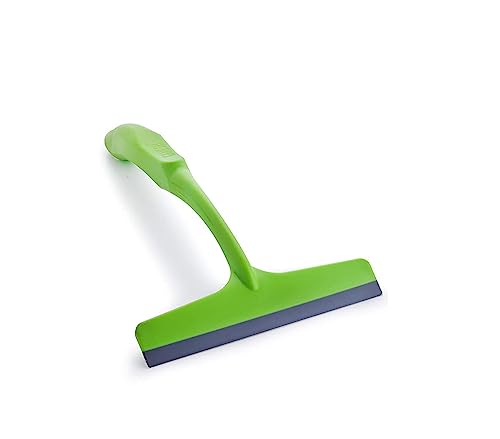 Image of Aider Kitchen Wiper for Cleaning slabs, Windows, Glass, Bathroom Tiles, Kitchen Table, Car Auto Windshield, Kitchen Platform Cleaner, Easy to use Kitchen Wiper, Pack of 1